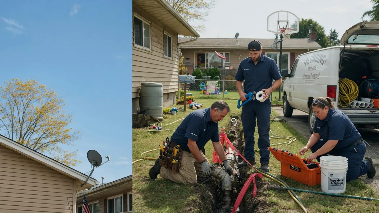 Garbage Disposal Replacement in Saint Charles, IL near me