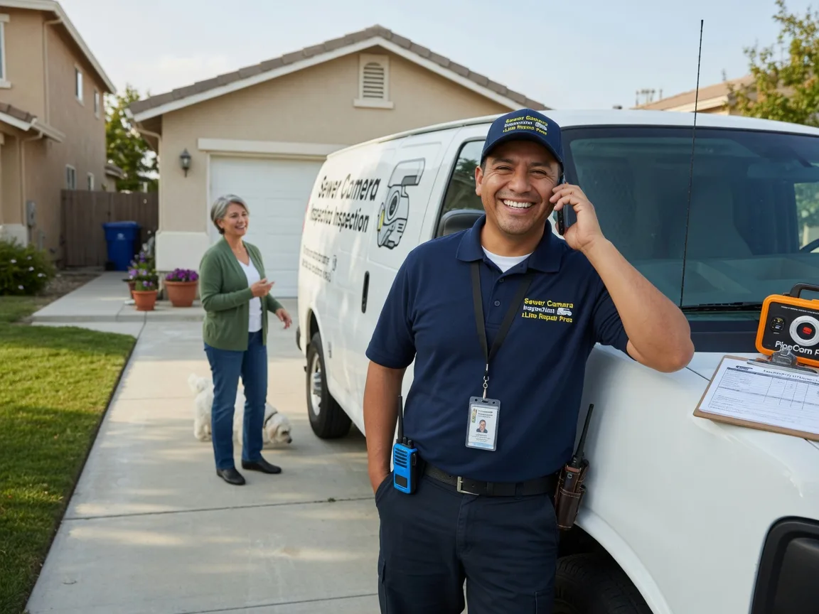 Sewer Line Repair Saint Charles, IL FAQs